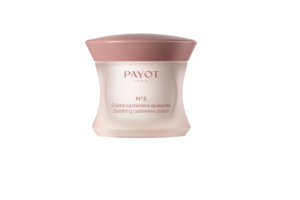 crème cachemire n2